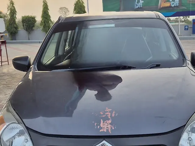 Used 2021 Maruti Suzuki Alto 800 in Jaipur