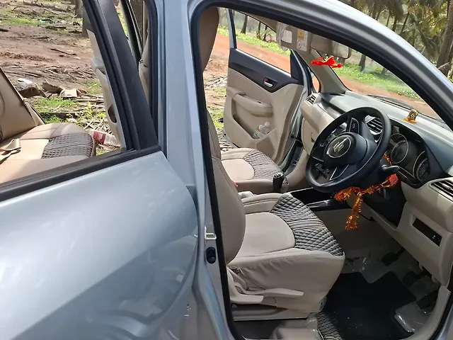 Used 2024 Maruti Suzuki DZire in Bhimavaram