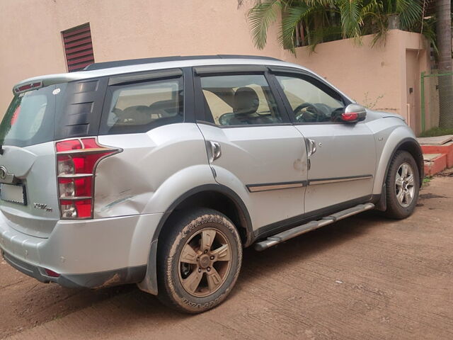 Used Mahindra XUV500 [2011-2015] W8 in Korba