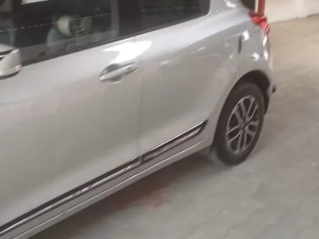 Used Maruti Suzuki Swift [2018-2021] ZXi Plus AMT [2018-2019] in Kancheepuram