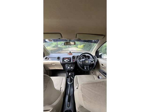 Used Honda Brio [2011-2013] V AT in Panipat