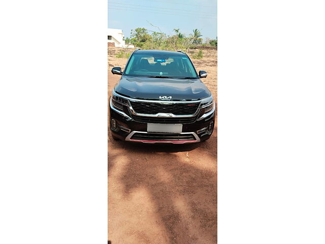 Used 2022 Kia Seltos in Sindhdurg