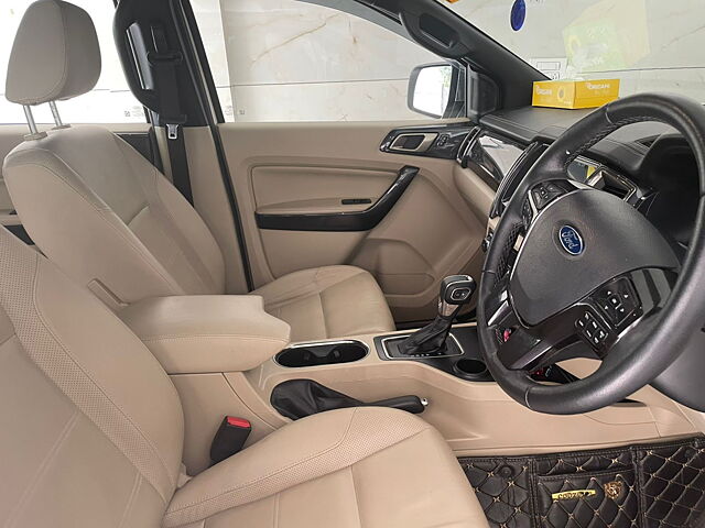 Used Ford Endeavour Titanium Plus 2.0 4x2 AT in Delhi