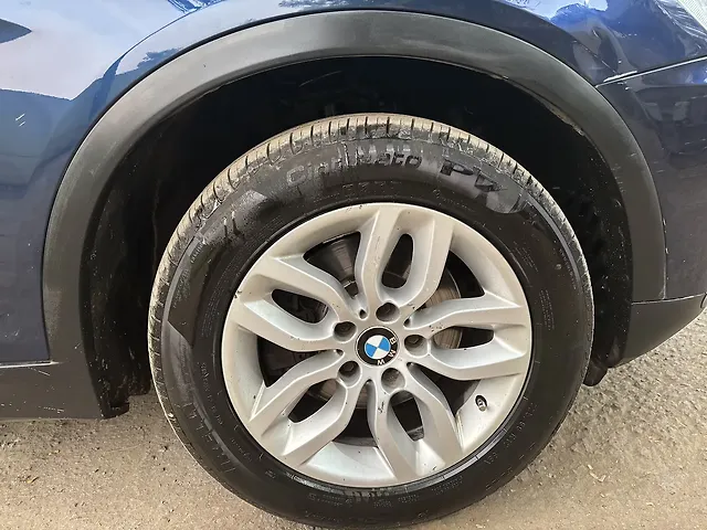 Used BMW X3 [2011-2014] xDrive20d in Pune
