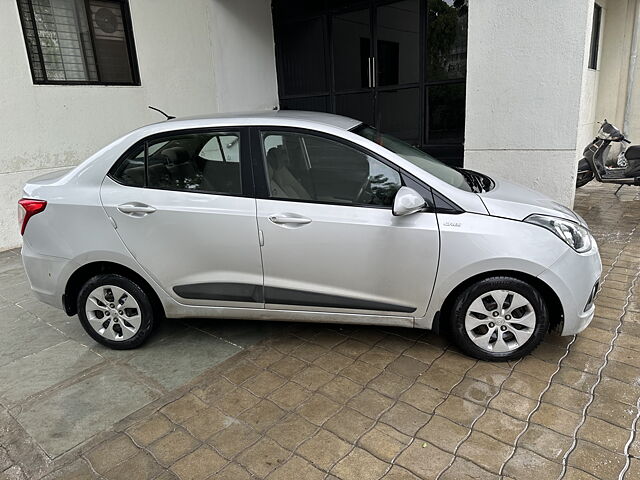 Used Hyundai Xcent [2014-2017] S 1.1 CRDi [2014-2016] in Vadodara