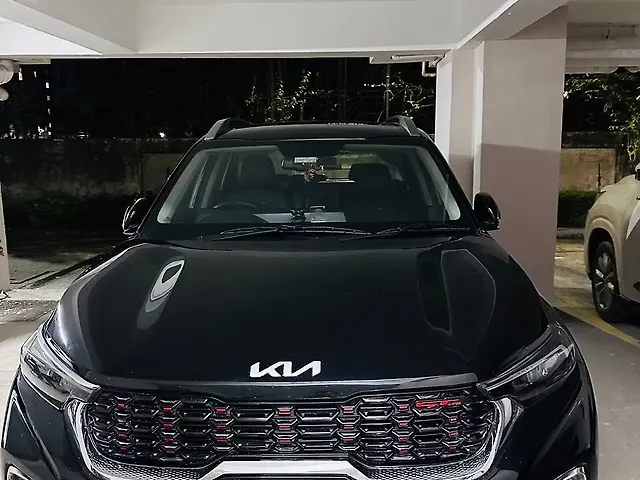 Used 2022 Kia Sonet in Guwahati