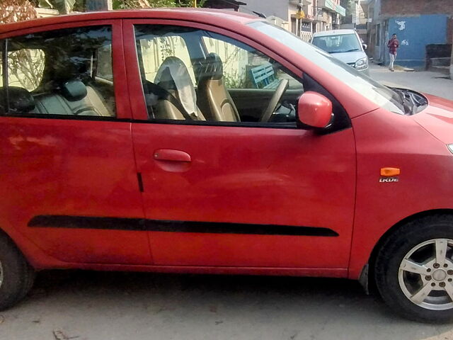 Used Hyundai i10 [2007-2010] Magna in Bijnor