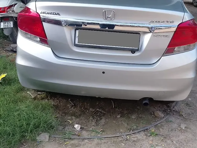 Used 2016 Honda Amaze in Lucknow Used 2016 Honda Amaze in Lucknow