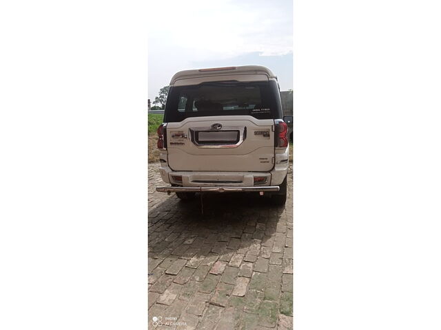 Used Mahindra Scorpio [2014-2017] Adventure LE 2WD [2017] in Purnea