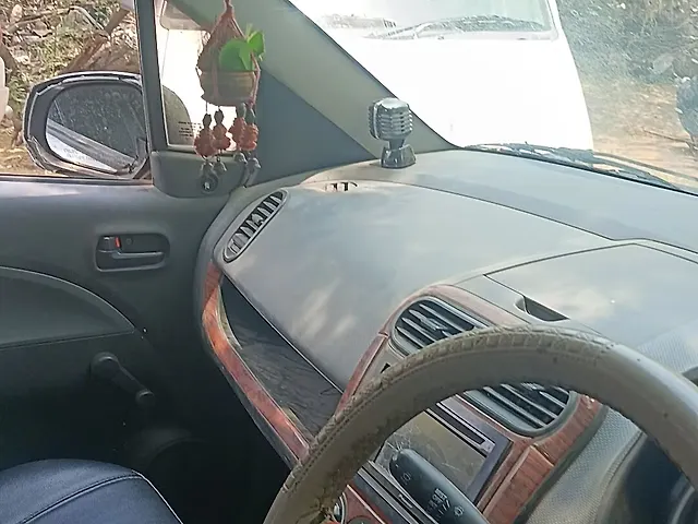 Used Maruti Suzuki Ritz [2009-2012] Lxi BS-IV in Gwalior