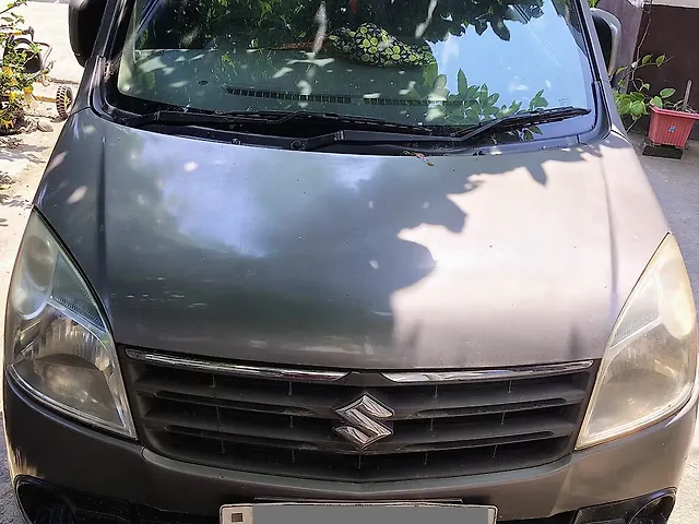 Used 2012 Maruti Suzuki Wagon R in Siliguri