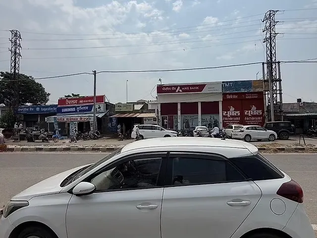 Used 2018 Hyundai Elite i20 in Amritsar