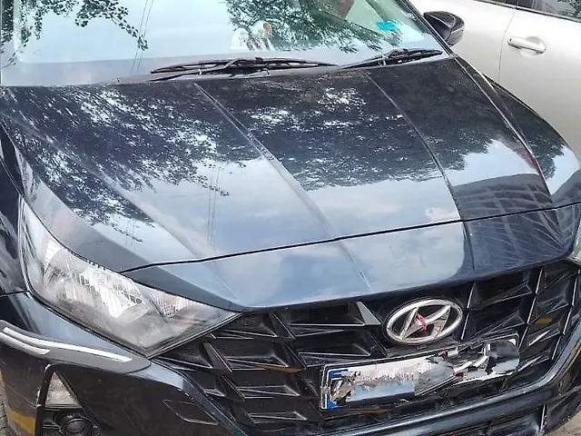 Used 2021 Hyundai Elite i20 in Vidisha