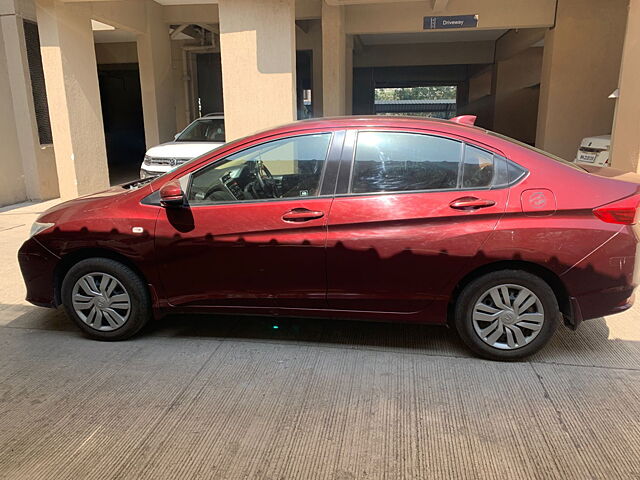 Used Honda City [2014-2017] SV in Pune