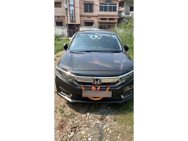 Used Honda Amaze [2018-2021] 1.2 VX MT Petrol [2018-2020] in Sambalpur