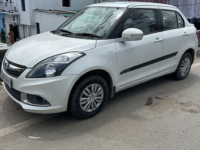 Used Maruti Suzuki Swift Dzire [2015-2017] VXI in Haridwar