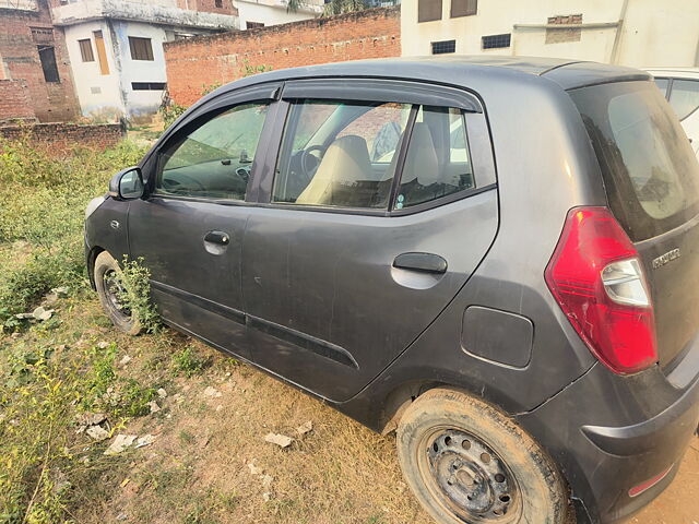 Used Hyundai i10 [2010-2017] Magna 1.2 Kappa2 in Badaun