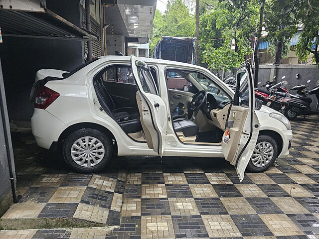 Used Maruti Suzuki Swift DZire [2011-2015] LXI in Mumbai