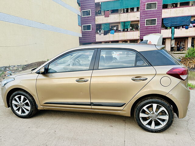 Used Hyundai Elite i20 [2014-2015] Asta 1.2 in Pune