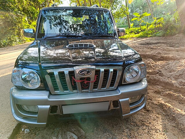 Used 2013 Mahindra Scorpio in Jajpur (Orissa)