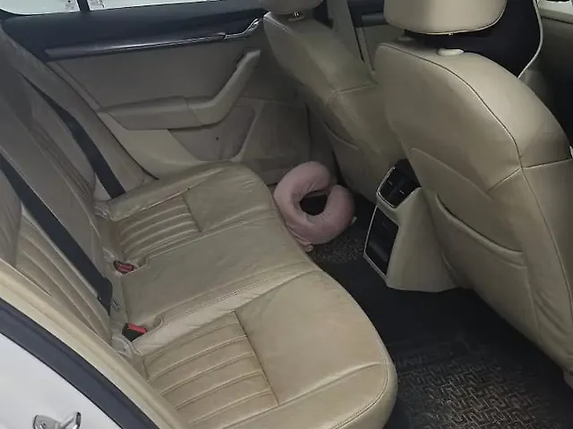 Used Skoda Octavia [2017-2021] 2.0 TDI L&K in Hyderabad