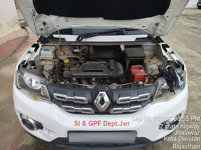 Used Renault Kwid [2015-2019] RXT [2015-2019] in Jhalawar