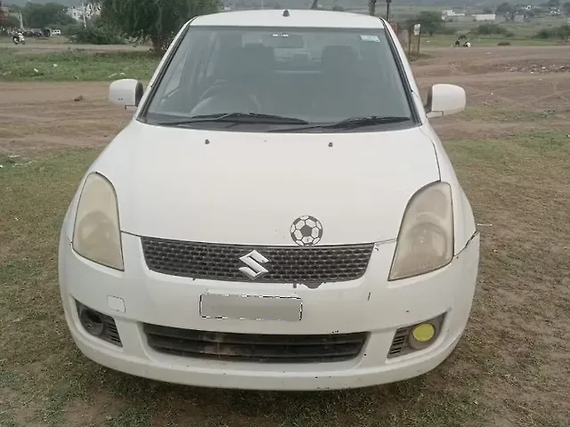 Used 2015 Maruti Suzuki Swift DZire in Aurangabad