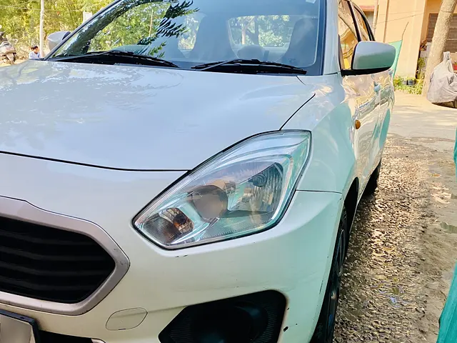 Used 2019 Maruti Suzuki DZire in Bikaner