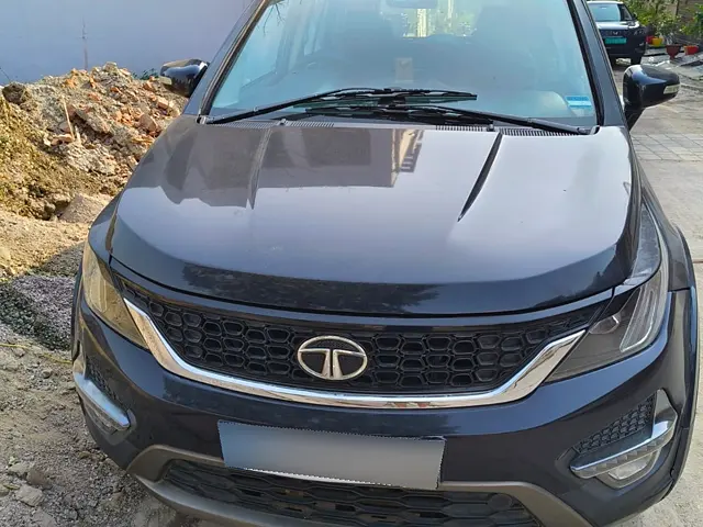 Used 2017 Tata Hexa in Raipur