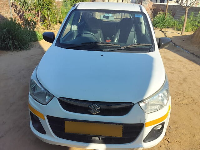 Used 2019 Maruti Suzuki Alto in Gurgaon