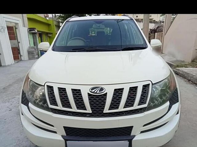 Used 2012 Mahindra XUV500 in Bangalore