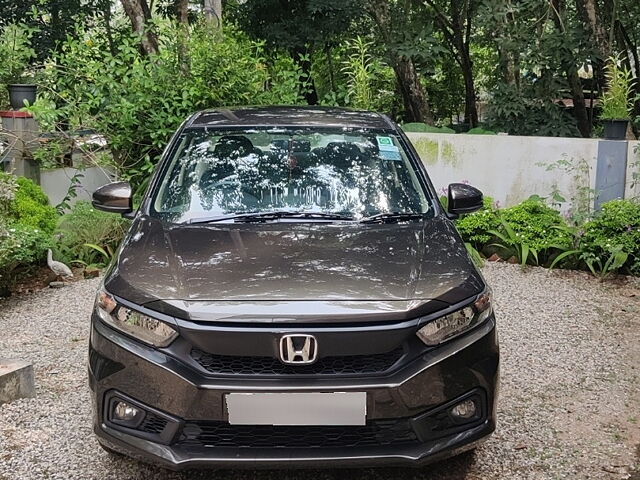 Used Honda Amaze [2018-2021] 1.2 VX MT Petrol [2018-2020] in Thiruvananthapuram