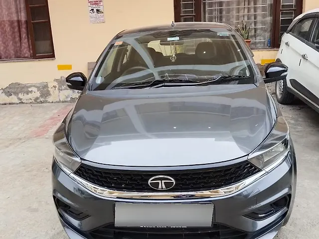 Used 2024 Tata Tiago in Chandigarh