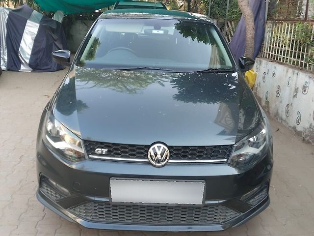 Used 2021 Volkswagen Polo in Vadodara