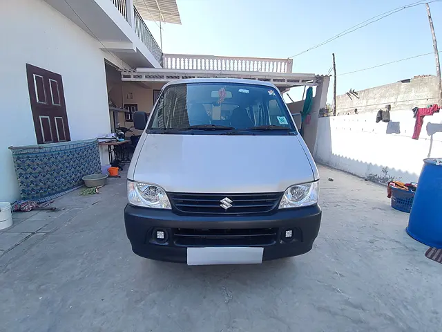 Used 2021 Maruti Suzuki Eeco in Bhuj