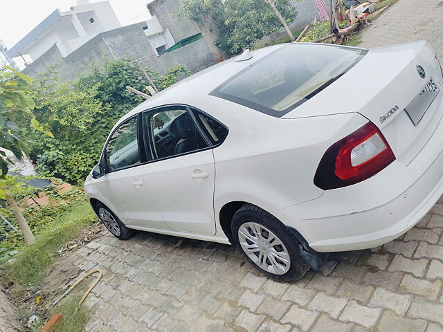 Used Skoda Rapid Active 1.6 MPI in Sonipat