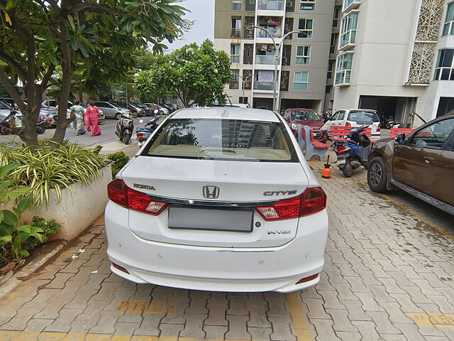 Used Honda City [2014-2017] SV in Chennai