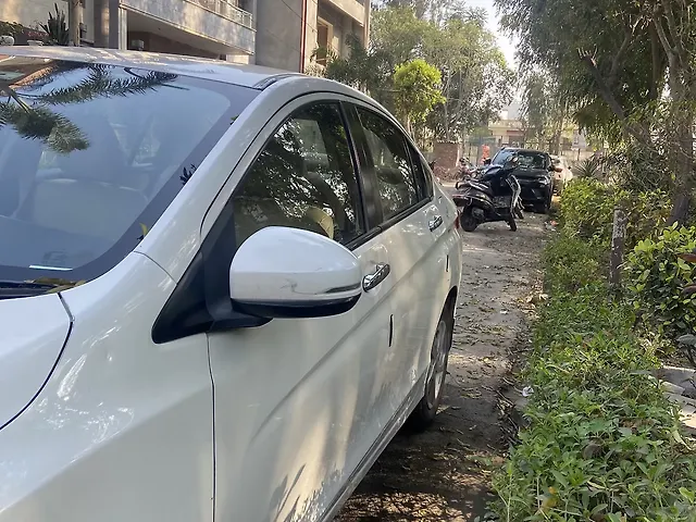 Used Honda City [2014-2017] VX (O) MT in Panipat