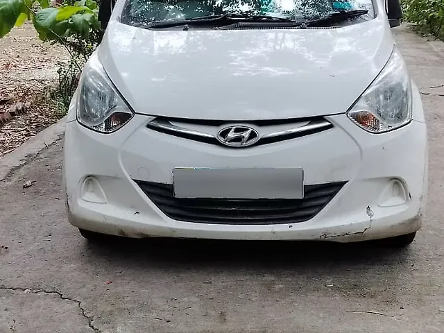 Used 2016 Hyundai Eon in Budaun