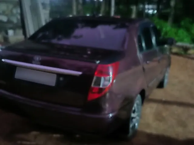 Used Tata Manza [2011-2015] Aura Quadrajet BS-IV in Thiruvananthapuram