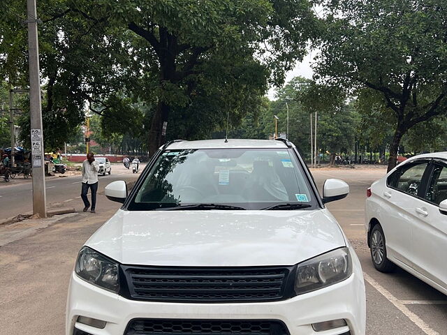 Used 2016 Maruti Suzuki Vitara Brezza in Mohali