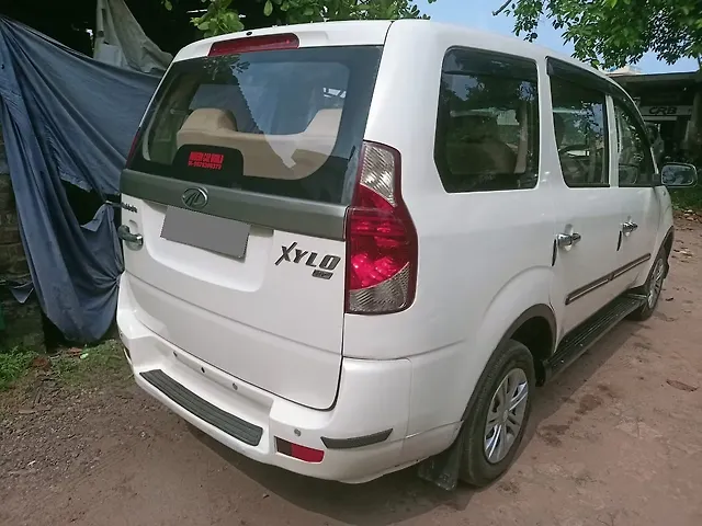 Used Mahindra Xylo [2012-2014] D2 BS-III in Hooghly