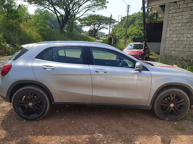 Used Mercedes-Benz GLA [2014-2017] 200 CDI Sport in Thiruvananthapuram