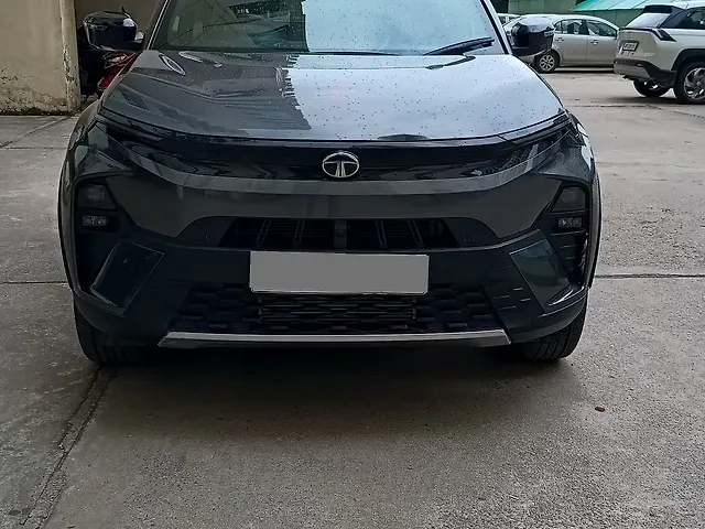 Used 2024 Tata Nexon in Lucknow Used 2024 Tata Nexon in Lucknow