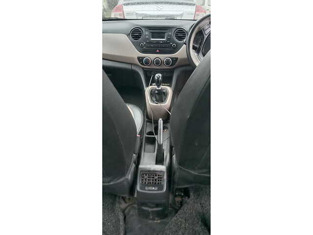 Used Hyundai Grand i10 [2013-2017] Sportz 1.1 CRDi [2016-2017] in Modasa