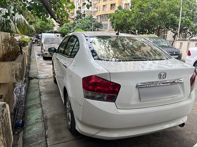 Used Honda City [2008-2011] 1.5 V MT in Mumbai