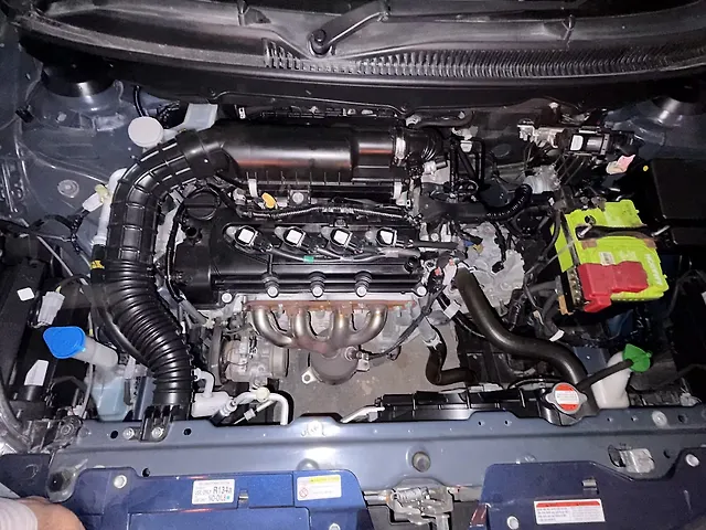 Used Maruti Suzuki Baleno [2019-2022] Zeta in Saharanpur