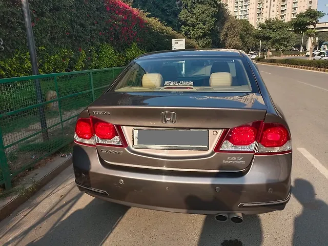 Used Honda Civic [2010-2013] 1.8V AT in Gurgaon