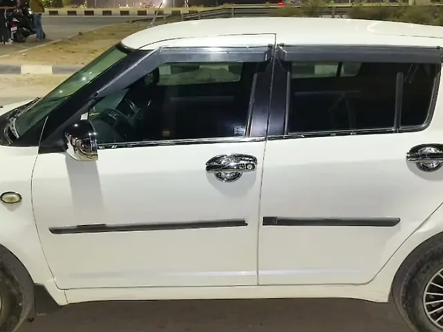 Used Maruti Suzuki Swift  [2005-2010] VXi in Patna