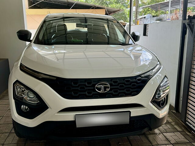 Used 2019 Tata Harrier in Kollam